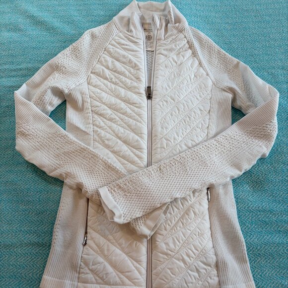 Athleta Flurry Force Primaloft Jacket II size XXS - Picture 4 of 5